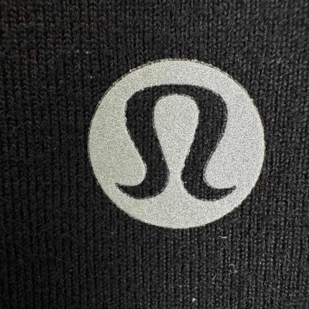 Lululemon Wunder Under Hi-Rise 7/8 Tight Full-On Luon 25